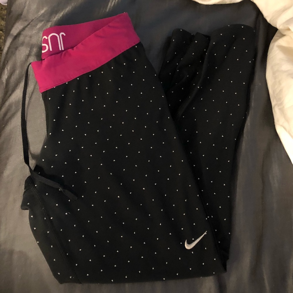 nike leggings